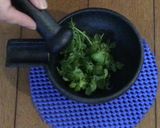 タイの薬膳料理 マッサマンカレー作り方3写真