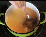 タイの薬膳料理 マッサマンカレー作り方4写真