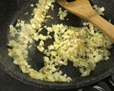簡単♪余った冷ご飯で本格炒飯‼作り方2写真