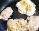 照り焼きチキン作り方4写真