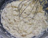 ヘルシー！オイルフリー☆鰤豆腐餃子作り方2写真