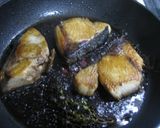 イタリアンなぶりの照り焼き作り方3写真