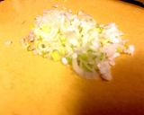 これぞかに玉！甘酢ダレの芙蓉蟹！作り方2写真