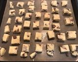 ミニチョコスコーン!!作り方7写真