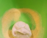 30分で完成？不思議パンの手作りマフィン作り方8写真