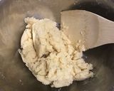 ミニチョコスコーン!!作り方3写真