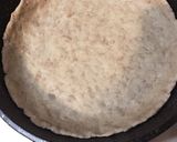 すぐ作れる！袋麺でガレット☆作り方4写真