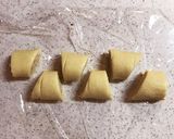 かもめ食堂を見て♡黒糖ナッツロール作り方6写真
