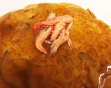 これぞかに玉！甘酢ダレの芙蓉蟹！作り方8写真