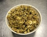 簡単♪余った冷ご飯で本格炒飯‼作り方8写真