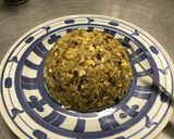 簡単♪余った冷ご飯で本格炒飯‼作り方9写真