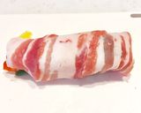 お弁当に♪彩り野菜の豚巻しょうが焼き作り方3写真