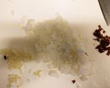 鶏肉のトマト煮作り方1写真