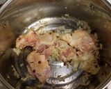 鶏肉のトマト煮作り方3写真