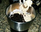 ソフトオートミールクッキー作り方4写真