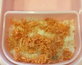 超簡単!丁寧解説!詰めてのせるキャラ弁♡作り方4写真