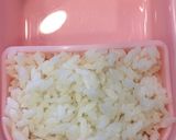 超簡単!丁寧解説!詰めてのせるキャラ弁♡作り方5写真