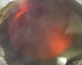 もちもちっ　無糖コーヒーゼリー糖質制限に作り方2写真