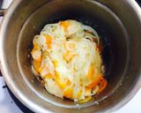 春薫る♪ 春野菜のあっさり☆フリカッセ作り方2写真