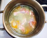 春薫る♪ 春野菜のあっさり☆フリカッセ作り方3写真
