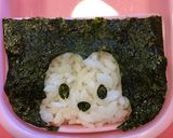 超簡単!丁寧解説!詰めてのせるキャラ弁♡作り方6写真