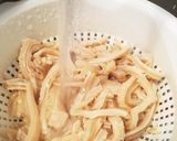 本格再現本場のトリッパ!圧力鍋でお手軽に作り方1写真