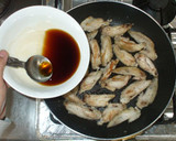 とり手羽先の照り焼き♪簡単揚げない作り方7写真