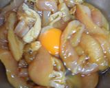 サクッとジューシー☆鶏胸肉の唐揚げ作り方5写真