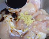サクッとジューシー☆鶏胸肉の唐揚げ作り方3写真