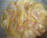 サクッとジューシー☆鶏胸肉の唐揚げ作り方7写真