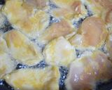 サクッとジューシー☆鶏胸肉の唐揚げ作り方9写真
