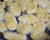 サクッとジューシー☆鶏胸肉の唐揚げ作り方10写真