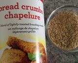 ブレッドクラムスbread crumbs作り方4写真