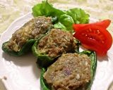 お弁当におつまみに♡味噌ミンチカツ作り方11写真