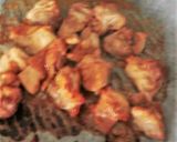春キャベツと鶏肉の、フレッシュマリネ作り方4写真