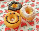 ❤♡こめド（米粉の焼きドーナツ）♡❤作り方11写真