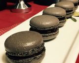 マカロン〜フレンチメレンゲ〜作り方33写真