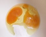 バナナ♡スティックケーキ(^o^)作り方2写真