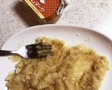 バナナ♡スティックケーキ(^o^)作り方7写真