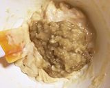 バナナ♡スティックケーキ(^o^)作り方8写真