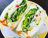 豆腐のヘルシーポテトサラダ作り方8写真