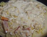 カレーモダン焼き作り方3写真