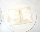 豆腐サラダ♪塩麹豆腐のオリーブ油漬け作り方3写真