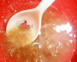厚切り豚ロースの梅ﾀﾞﾚ絡め焼き✴作り方3写真