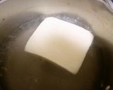 高野豆腐とひき肉の万能美味そぼろ作り方1写真