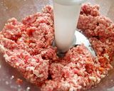 高野豆腐とひき肉の万能美味そぼろ作り方3写真