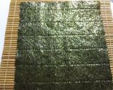 家庭で超簡単★海鮮巻き作り方5写真