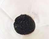 栄養◎ ご飯のお供 米ぬか ふりかけ作り方6写真