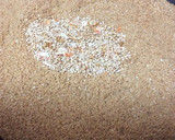 栄養◎ ご飯のお供 米ぬか ふりかけ作り方7写真