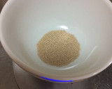 栄養◎ ご飯のお供 米ぬか ふりかけ作り方8写真